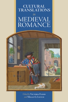 Cultural Translations in Medieval Romance