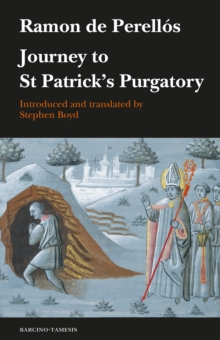 Journey to St Patrick's Purgatory