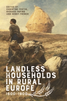 Landless Households in Rural Europe, 1600-1900