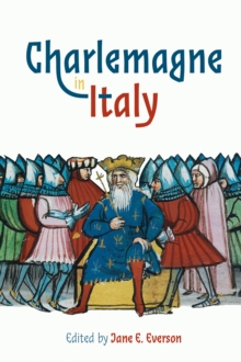 Charlemagne in Italy