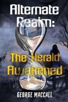 Alternate Realm: The Herald Awakened