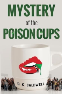 Mystery of the Poison Cups