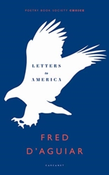 Letters to America, Paperback / softback Book Letters to America, Paperback / softback Book