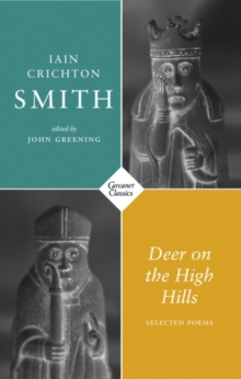 Deer on the High Hills : Selected Poems