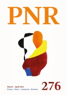PN Review 276