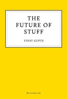 The Future of Stuff