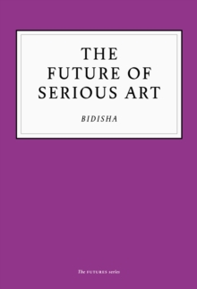 The Future of Serious Art