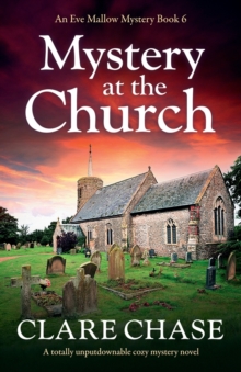 Mystery at the Church : A totally unputdownable cozy mystery novel