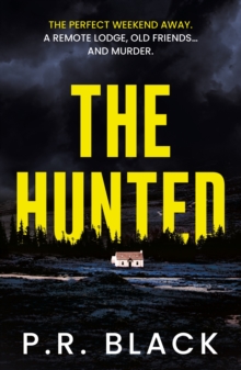 The Hunted