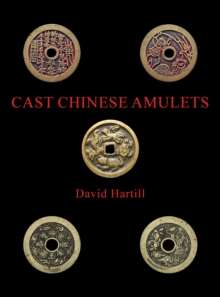 Cast Chinese Amulets