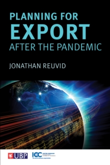 Planning for Export after the Pandemic