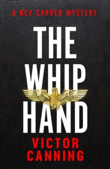 The Whip Hand