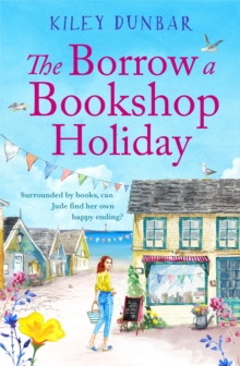 Canelo The Borrow A Bookshop Holiday , A Gorgeously Uplifting Read - Booklovers Will Love This Heart-warming Romcom!