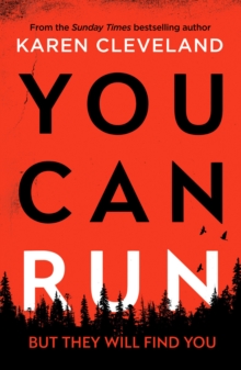 You Can Run : An unputdownable thriller