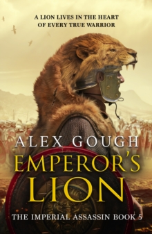 Emperor's Lion