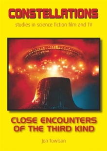 Close Encounters of the Third Kind