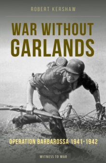 War Without Garlands