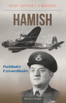 Hamish : Pathfinder Extraordinaire