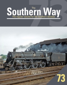 The Southern Way 73
