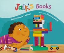 Jack's Books