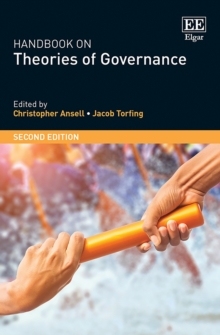 Handbook on Theories of Governance : Second Edition