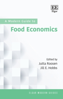 Modern Guide to Food Economics