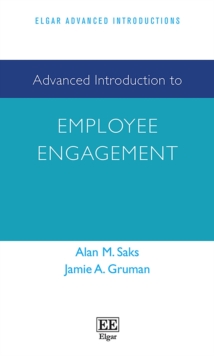 Advanced Introduction to Employee Engagement