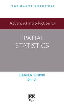 Advanced Introduction to Spatial Statistics