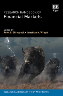 Research Handbook of Financial Markets