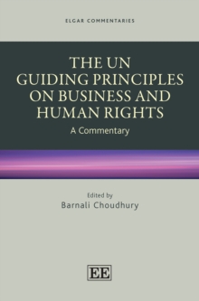 UN Guiding Principles on Business and Human Rights