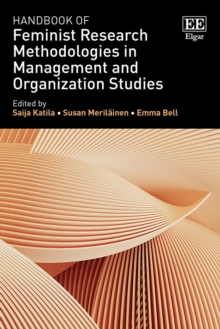 Handbook of Feminist Research Methodologies in Management and Organization Studies