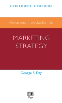 Advanced Introduction to Marketing Strategy