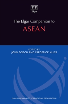 Elgar Companion to ASEAN