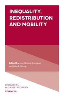 Inequality, Redistribution and Mobility