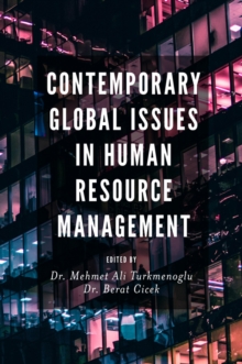 Contemporary Global Issues in Human Resource Management