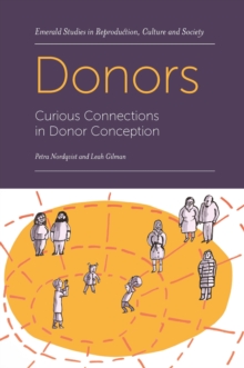 Donors : Curious Connections in Donor Conception