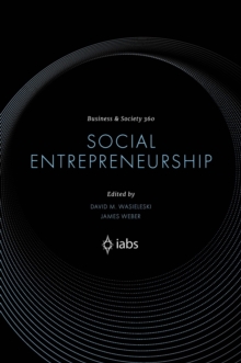 Social Entrepreneurship