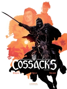 Cossacks Vol. 1 : The Winged Hussar