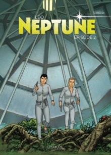 Neptune Vol. 2 : Episode 2