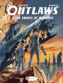 Outlaws Vol. 2: The Shores Of Midaluss