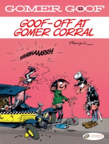 Gomer Goof Vol. 11: Goof-off At Gomer Corral