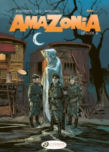 Amazonia Vol. 4 : Episode 4