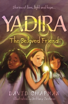 YADIRA : The Beloved Friend