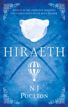 Hiraeth : Book II in the Podwitch Sequence