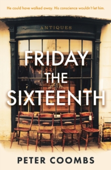 Friday the Sixteenth