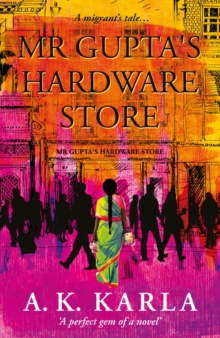 Mr Gupta's Hardware Store