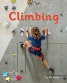 Climbing : Phonics Phase 5