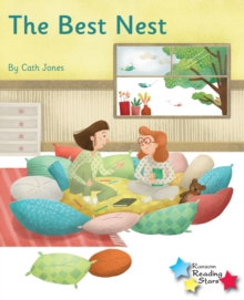 The Best Nest : Phonics Phase 5