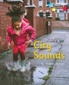 City Sounds : Phonics Phase 1/Lilac