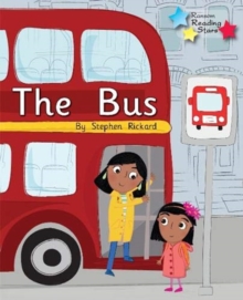 The Bus : Phonics Phase 1/Lilac